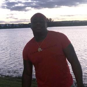 Meet your Posher, Eric